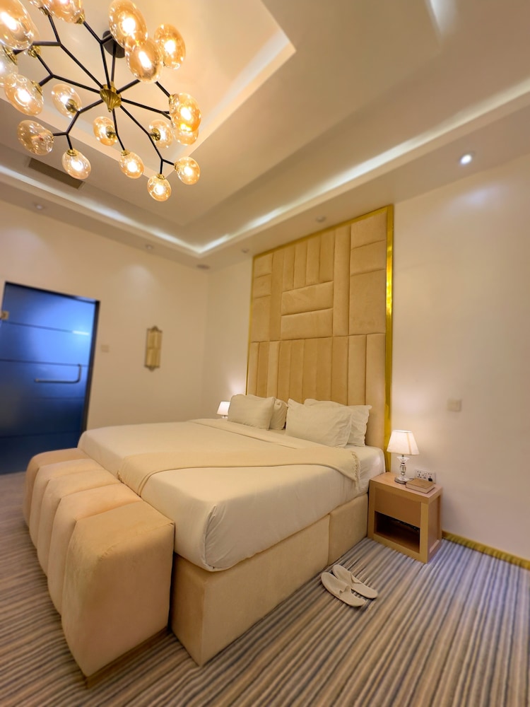 Presidential Suite photo 1