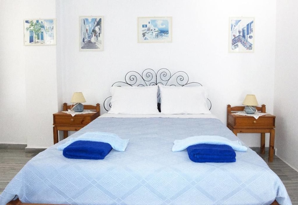 Apartment, 2 Bedrooms photo 3