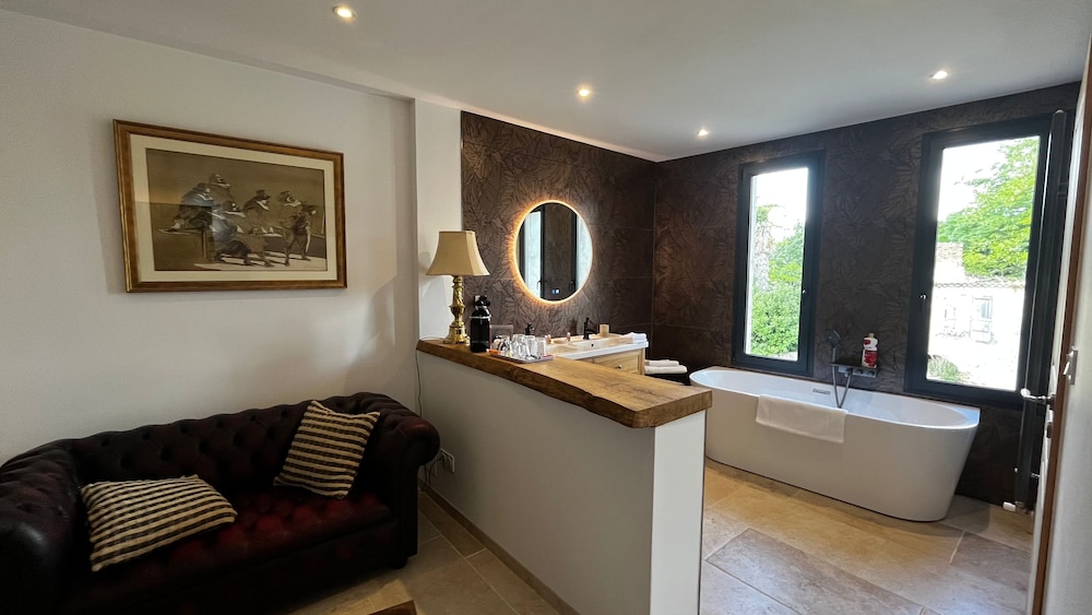 Romantic Double Room photo 2