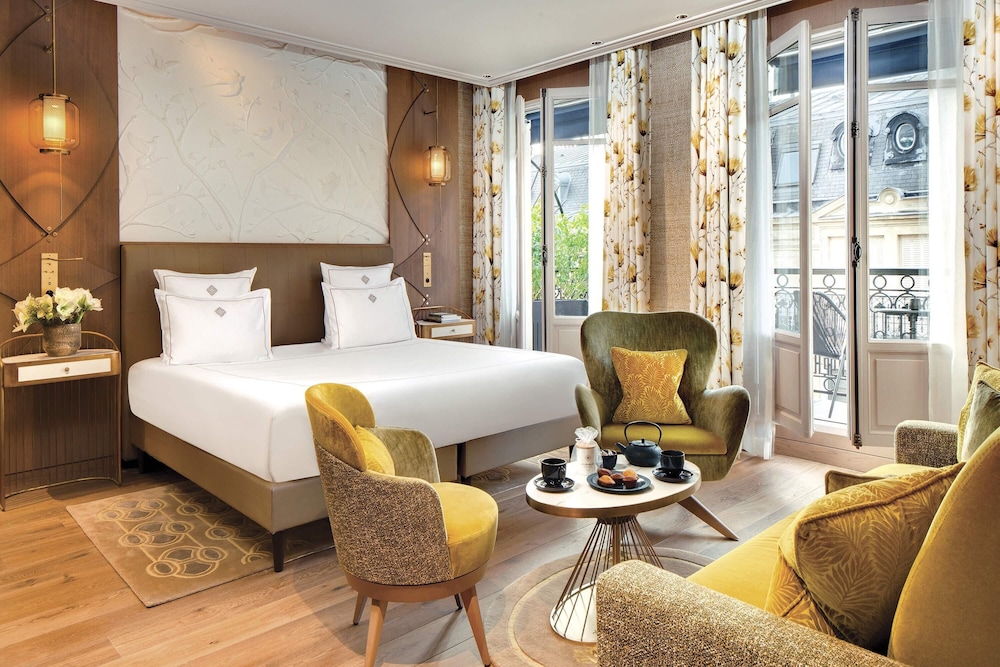 Junior Suite photo 1