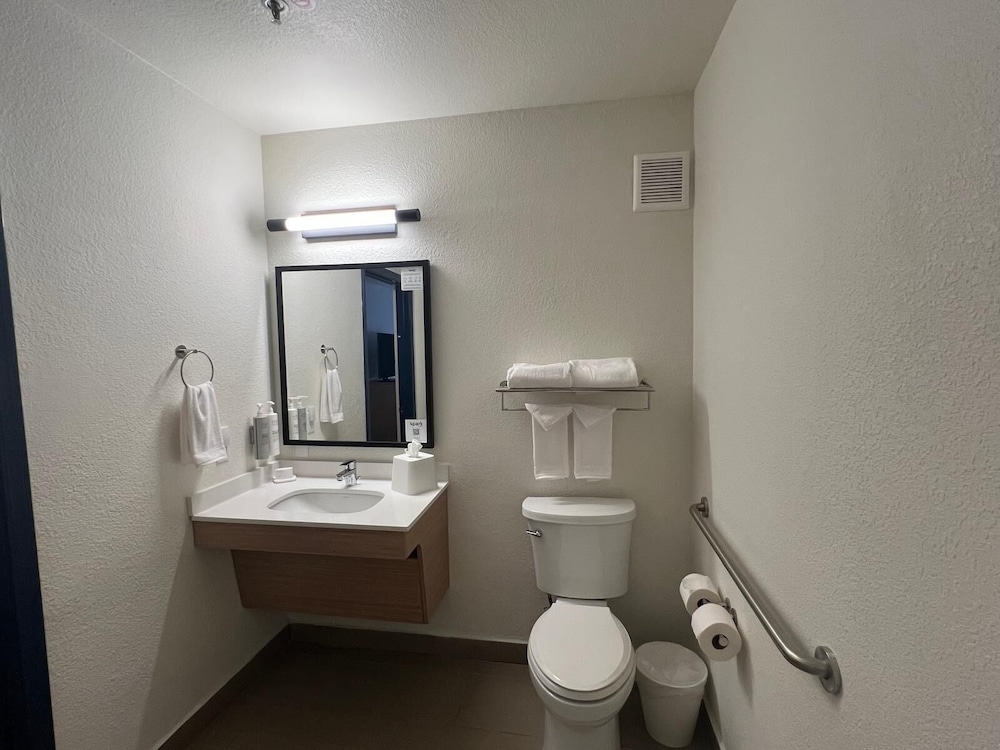 Spark by Hilton Glendale Phoenix North, Zdjęcie 4
