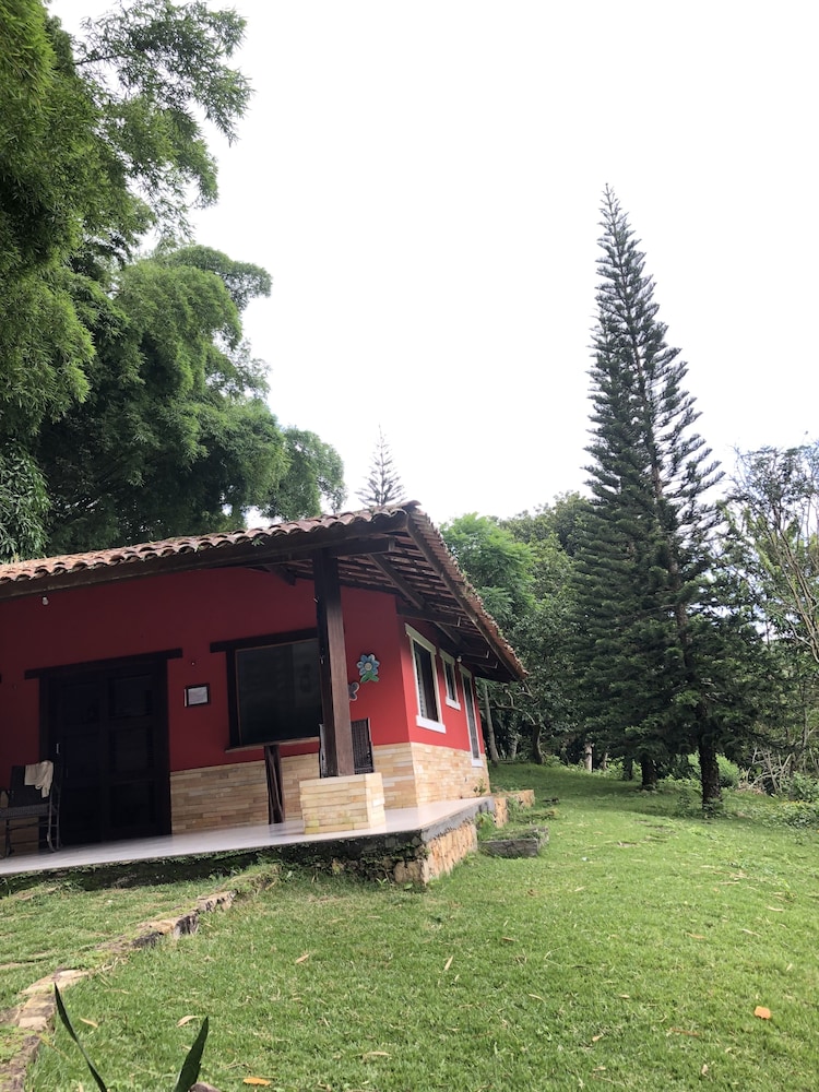 Chalet photo 2