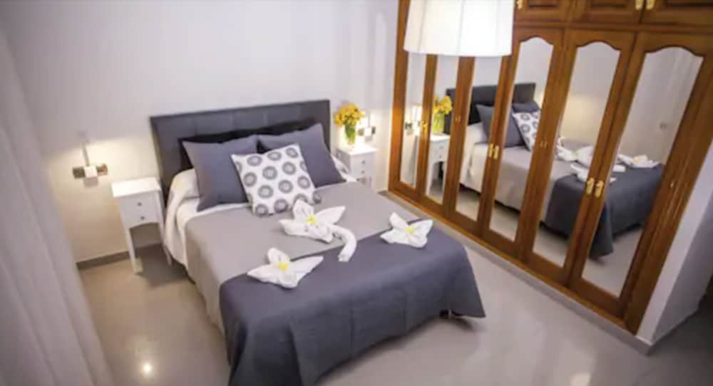 Habitación Doble Estándar o Twin