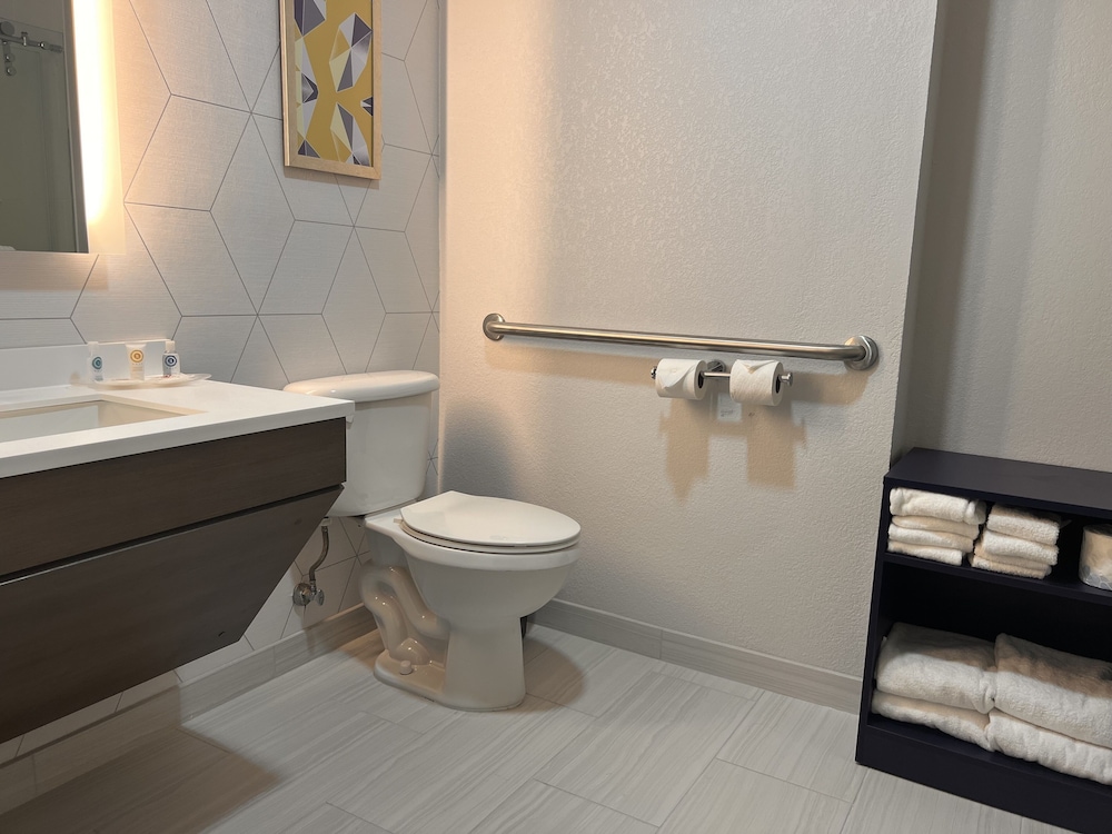Comfort Suites Louisville Airport, Billede 10