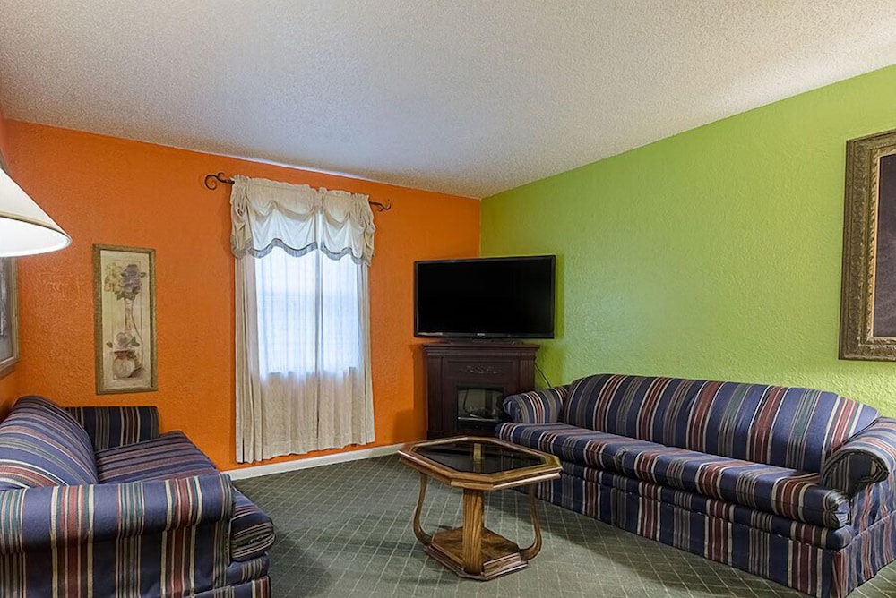Suite photo 1