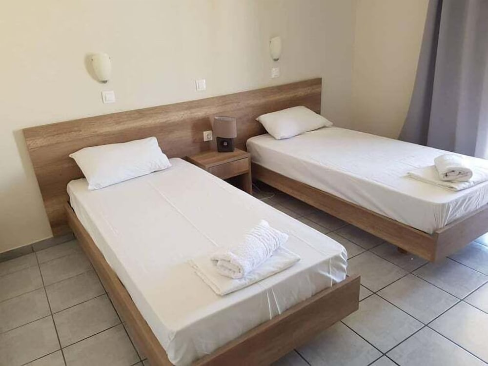 Apartment, 2 Bedrooms, Annex Building