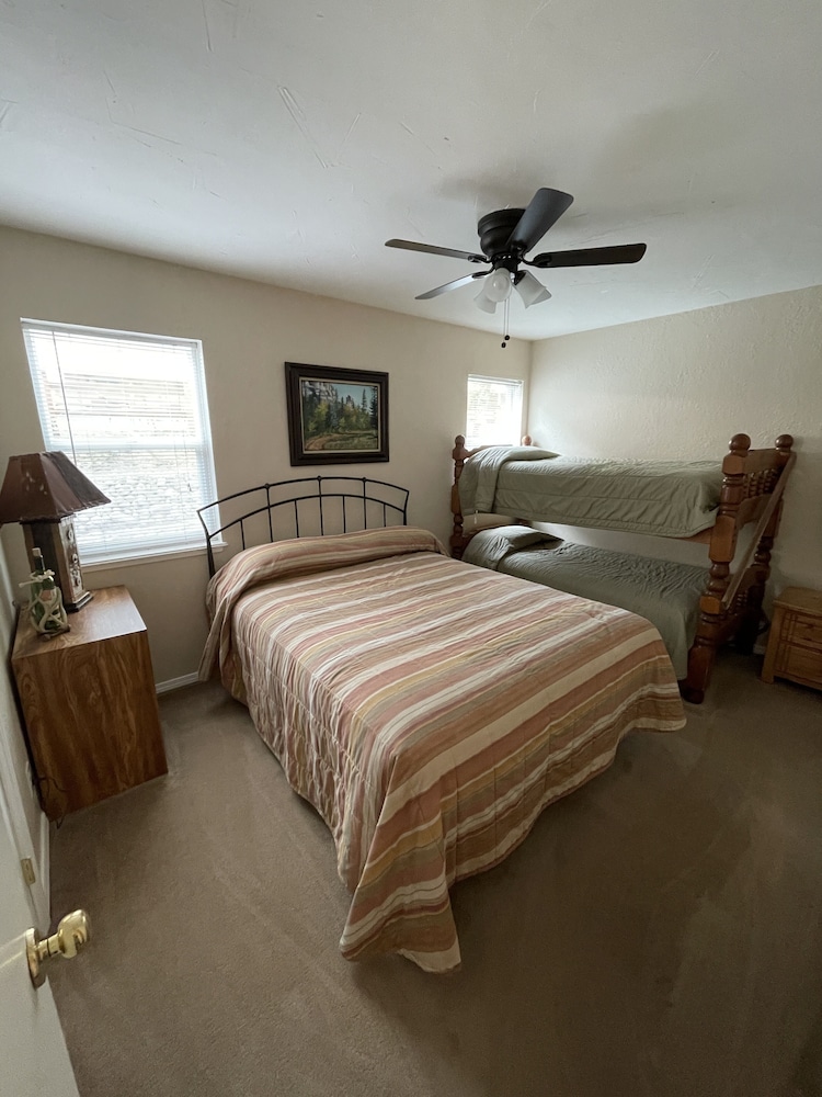 11A - 3 Bedroom Condo