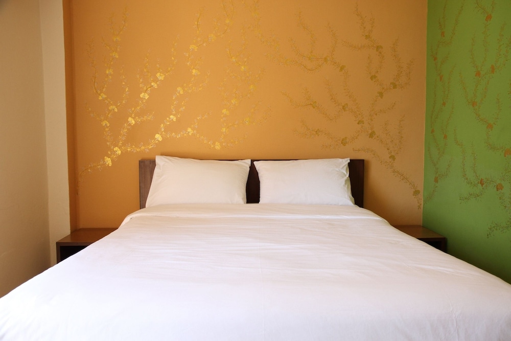 Studio, 1 Double Bed - Photo 2