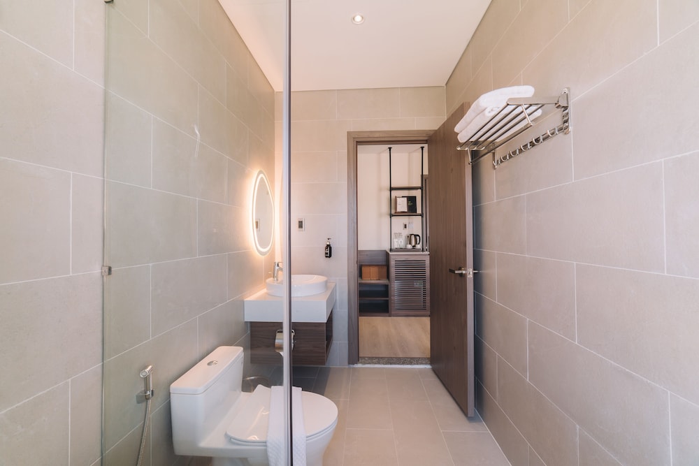 Premium Double Room - Photo 21