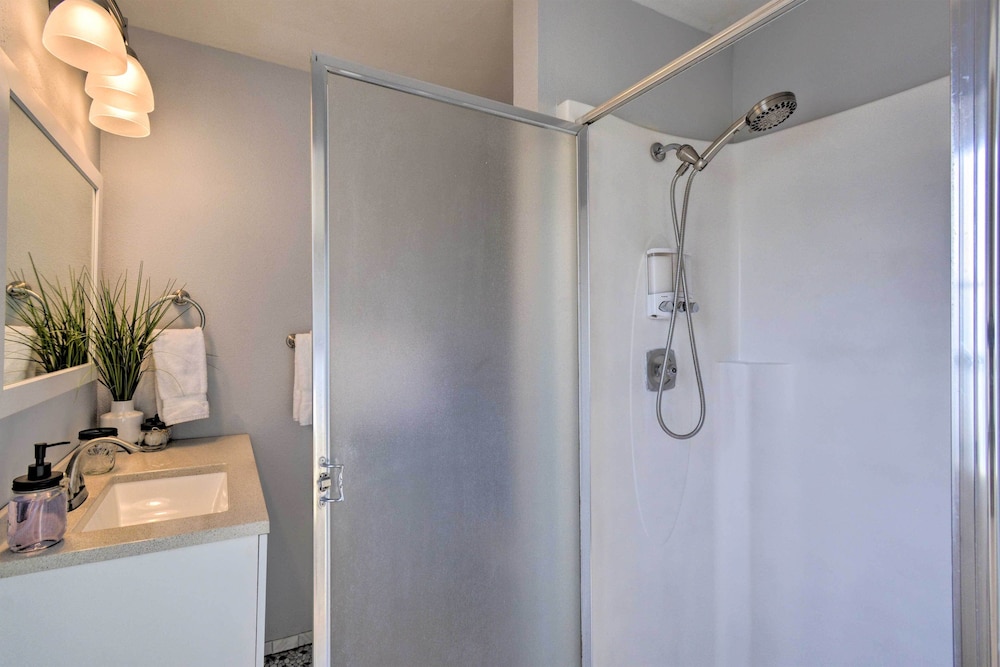 House (2 Bedrooms) photo 2