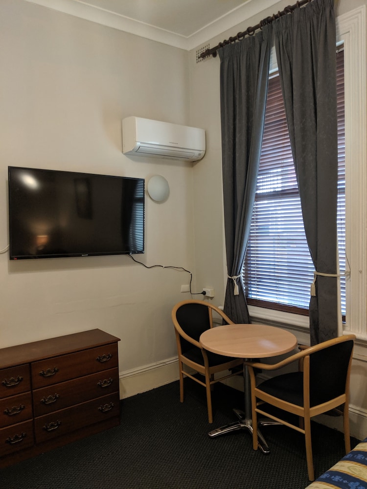 Heritage Family Room - Photo 10