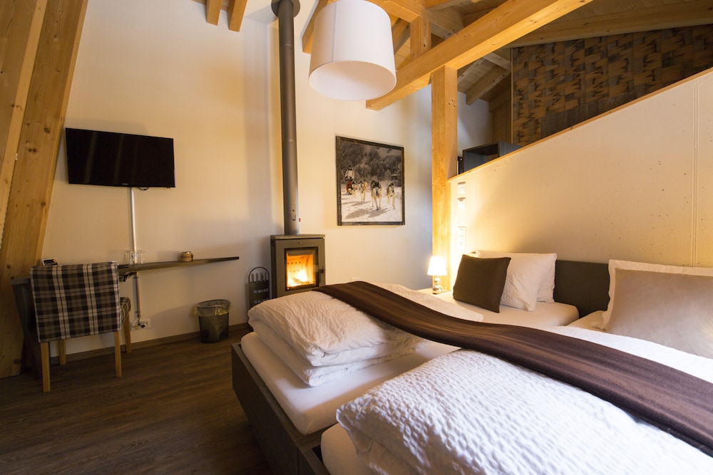 Superior Double Room photo 2