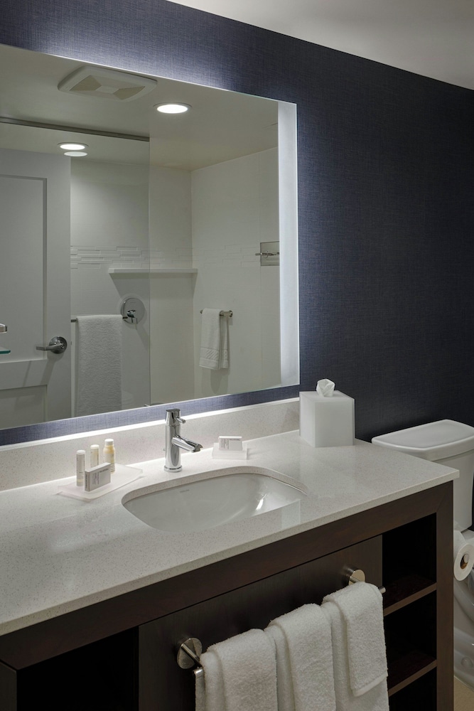 Residence Inn by Marriott Columbus Airport, Foto 3
