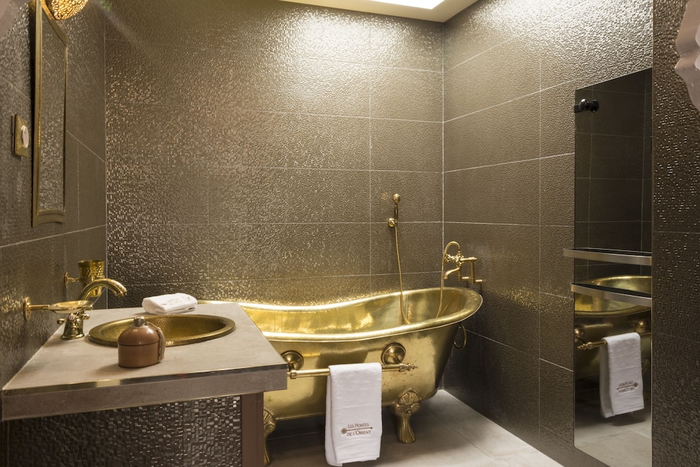 Honeymoon Double Room (Mille et une nuits) photo 2
