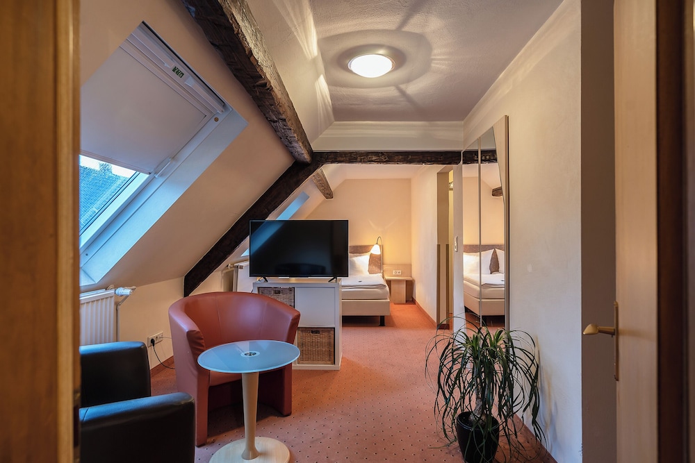 Family Apartment photo 1