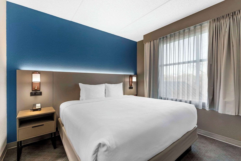 Suite, 1 Bedroom, Non Smoking - Photo 1