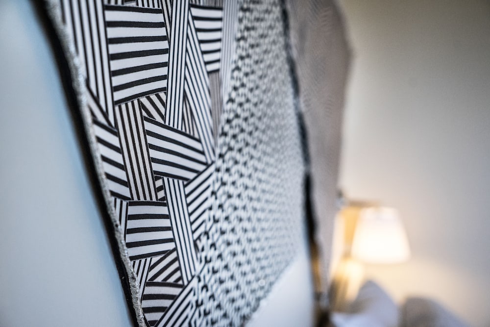 Superior Double or Twin Room, Partial Sea View