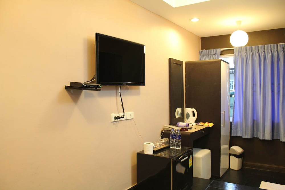 Deluxe Room photo 3