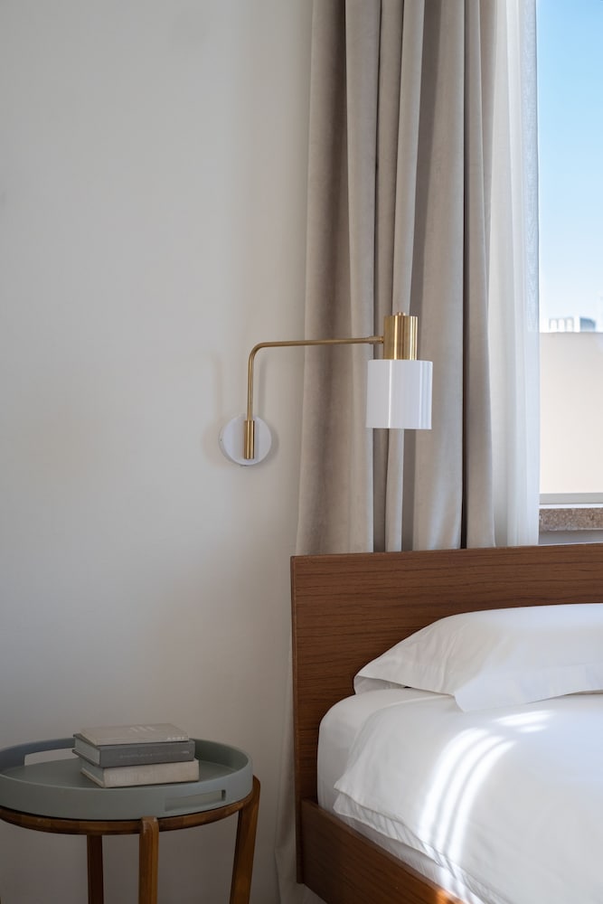 Deluxe Double Room, Terrace, Mountain View photo 3