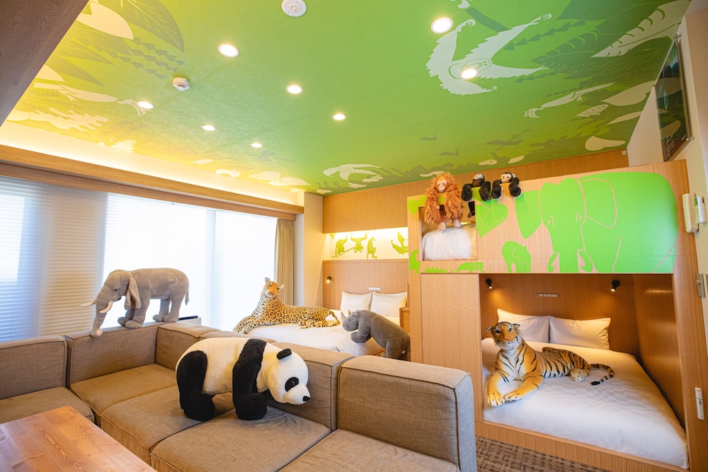 Design Double Room photo 2