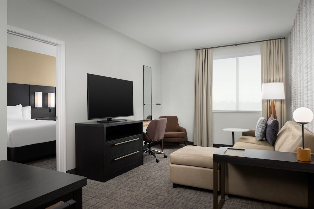 Residence Inn by Marriott Indianapolis Plainfield, Foto 2