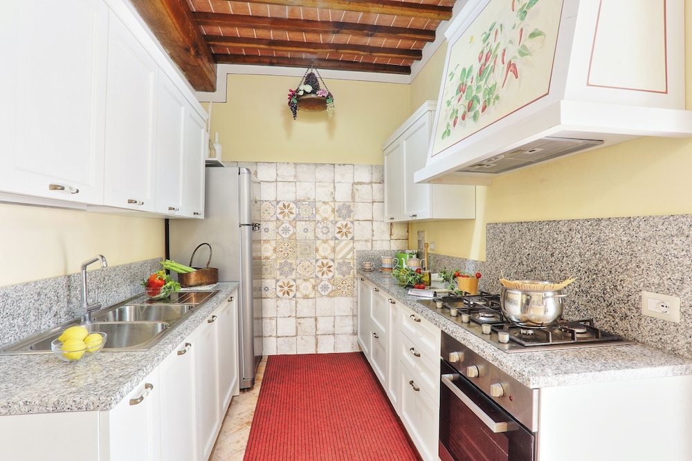 Luxury Villa in Tuscany With Pool Near Pisa and Florence - Eight Bedrooms 14 pl, Foto 70
