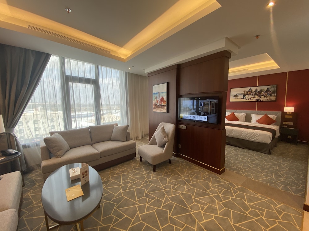 Junior Suite - Photo 7