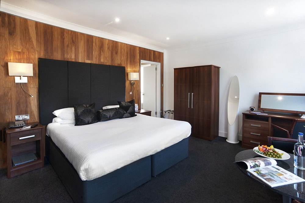 Comfort Family Triple Room photo 1
