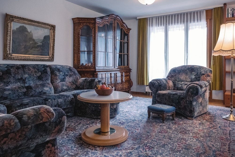 Chalet (Jungfrau)