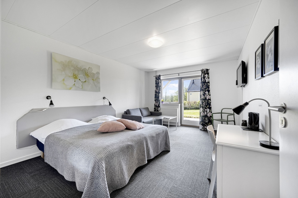 Double Room, Garden View photo 1