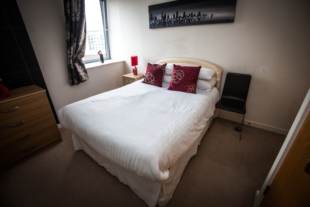 Cranbrook House Serviced Apartments, Foto 6