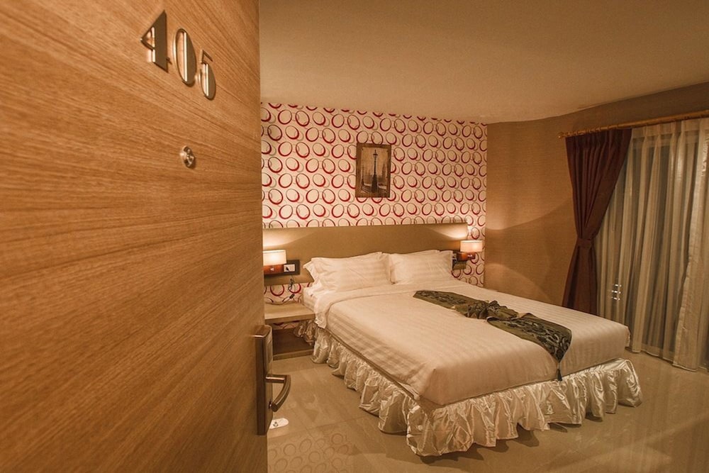 Superior Room photo 3