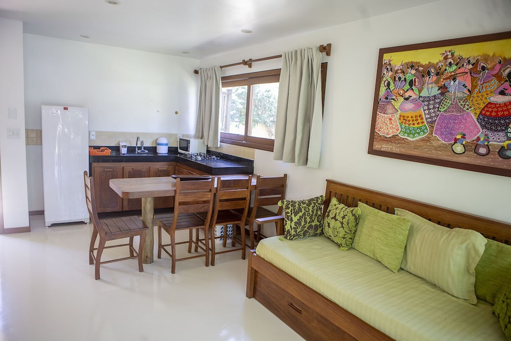 Double Room, Ground Floor