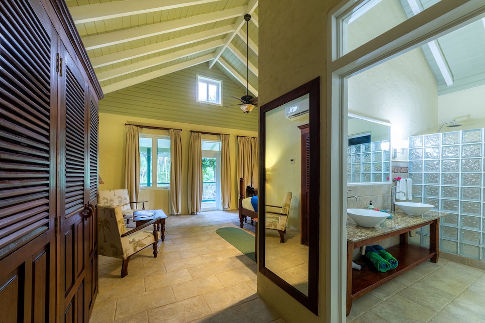 Executive Suite, 1 King Bed, River View photo 2