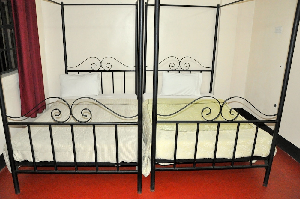 Comfort Single Room