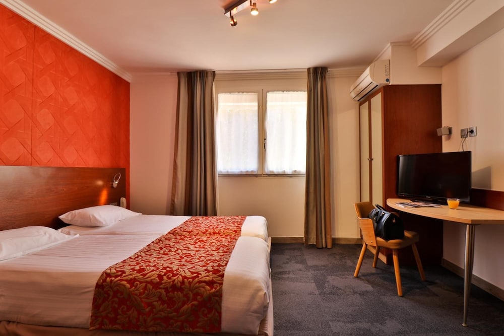 Comfort Single Room - Photo 2