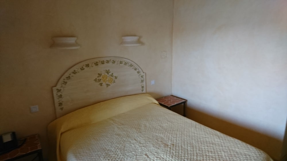 Double Room, Balcony photo 2