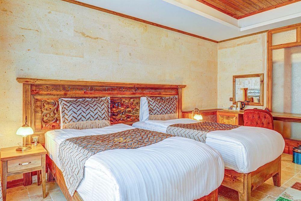 Family Quadruple Room, Garden View photo 1