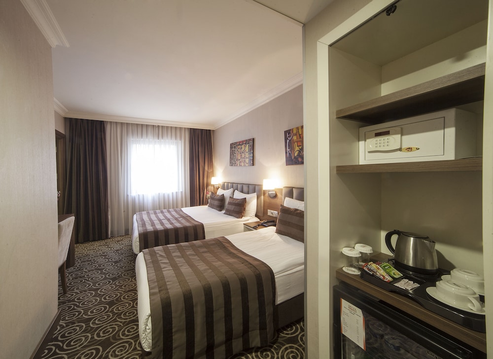 Triple Room photo 1