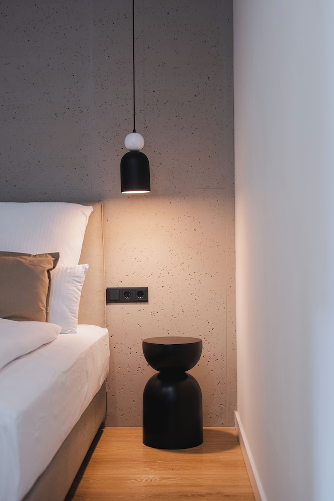 Habitación Doble Estándar