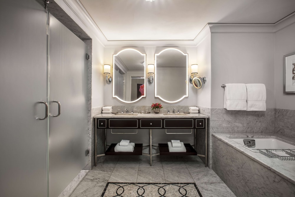 Suite, 1 Bedroom (One Bedroom Suite) - Photo 13