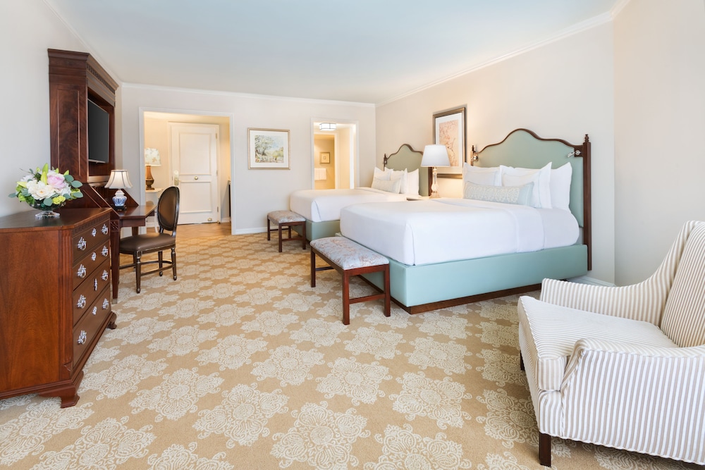Club Classic Guest Room Queen/Queen - Photo 1