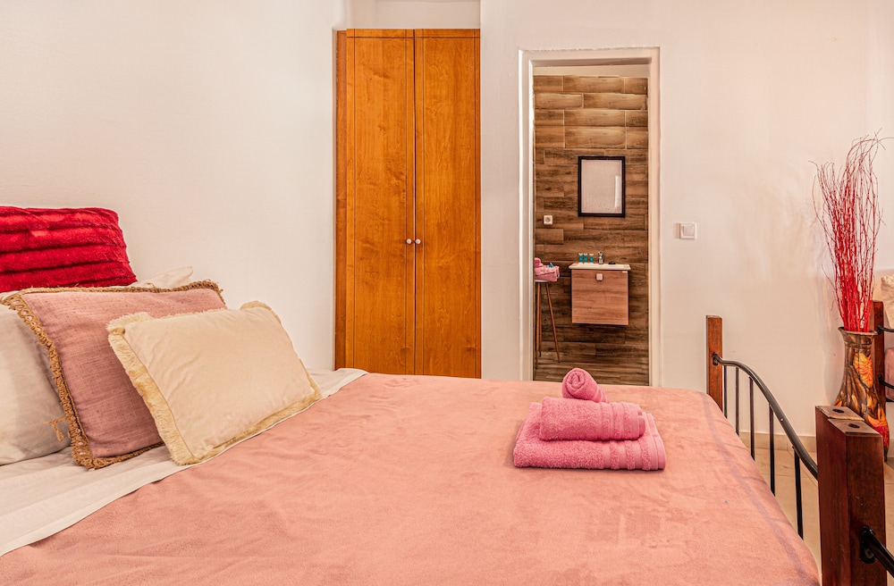 Comfort Triple Room (room 4)