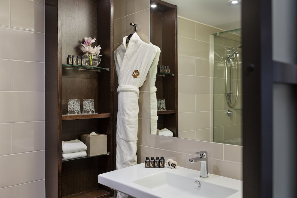 Executive Suite, 1 King Bed, Ocean View