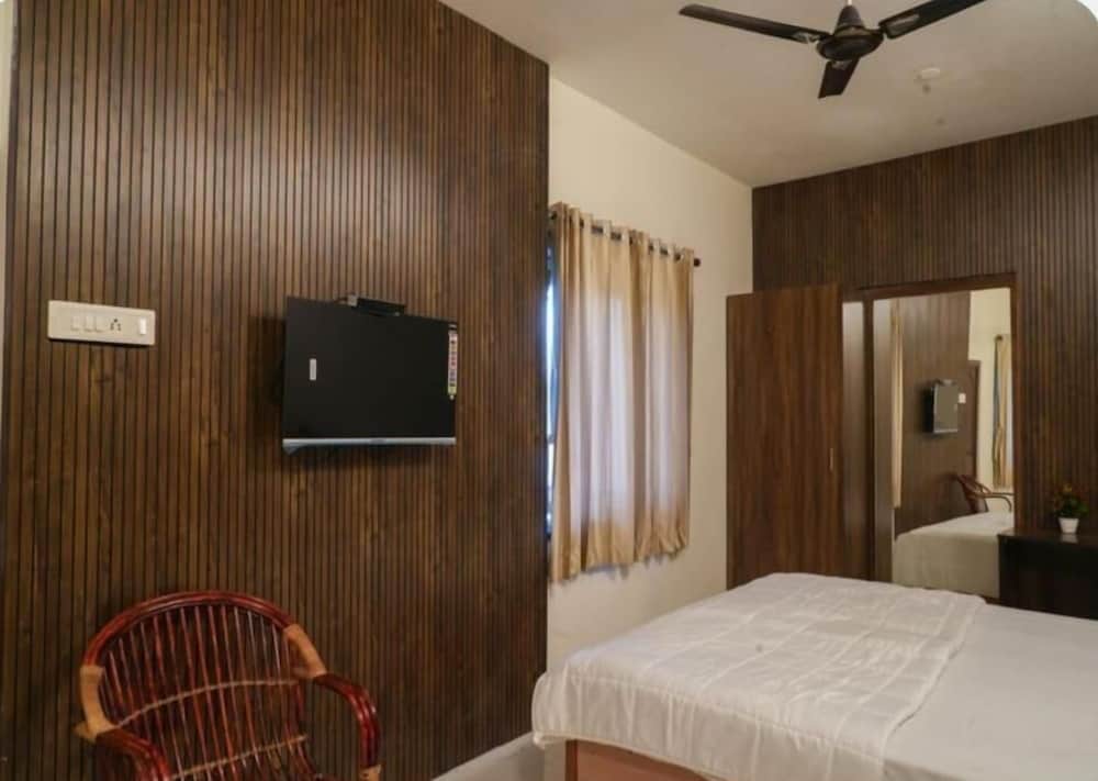 Deluxe Room photo 3