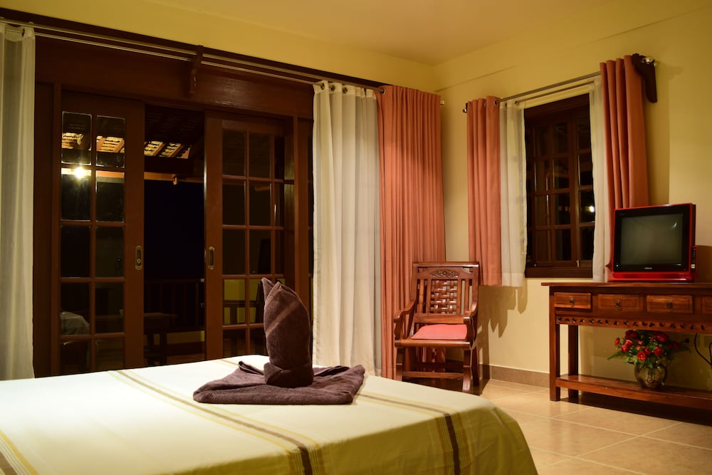 Deluxe Double Room, Non Smoking photo 3