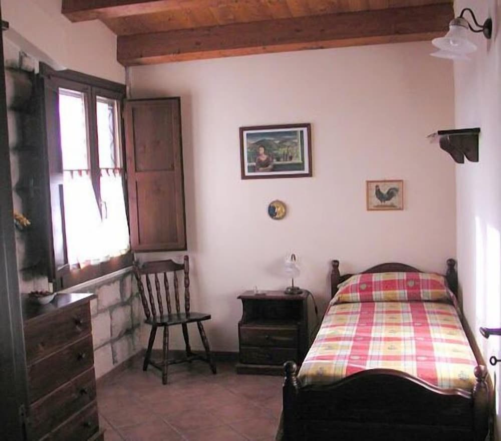 Standard Single Room photo 1