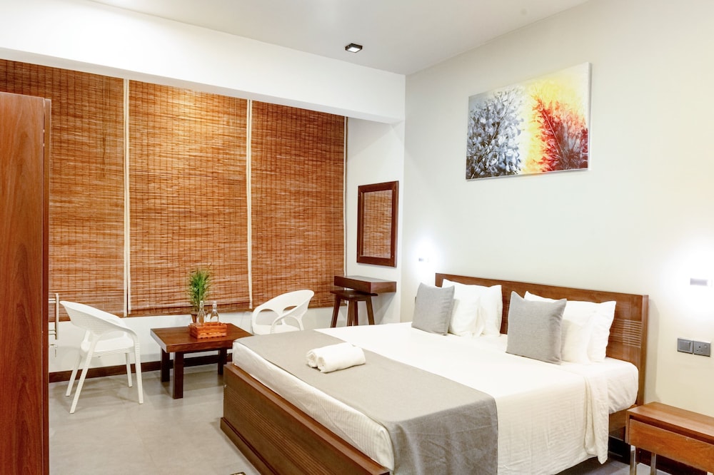 Superior Double Room, Balcony, Mountain View photo 2