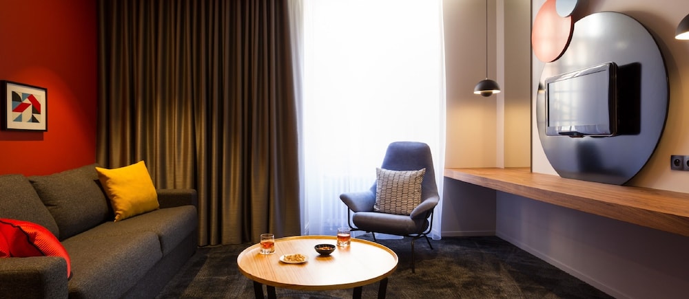 Junior Suite with Spa access - Photo 5