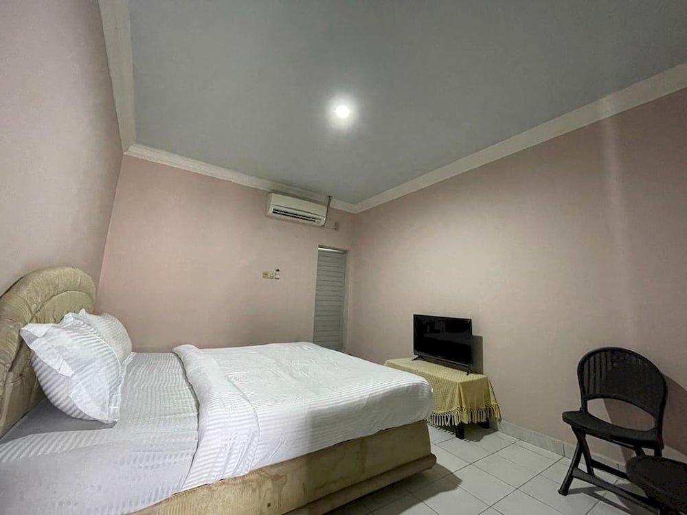 Deluxe Double Room photo 3